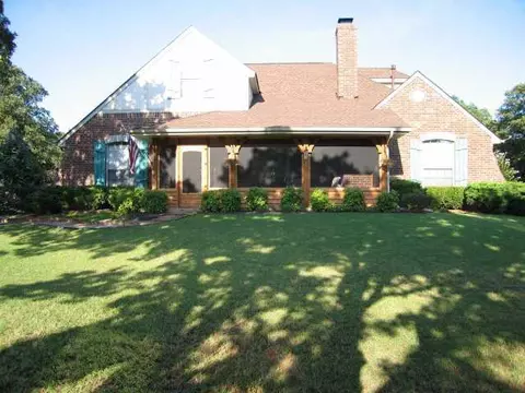 110 E Shore Dr, Arcadia, OK 73007 photo 1