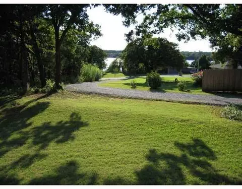 110 E Shore Dr, Arcadia, OK 73007 photo 3