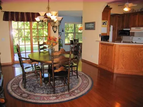 110 E Shore Dr, Arcadia, OK 73007 photo 7