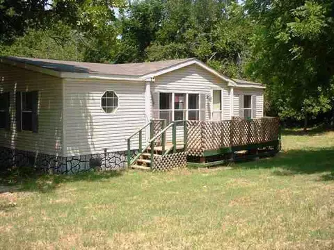 16405 Echo Ln, Newalla, OK 74857 photo 1