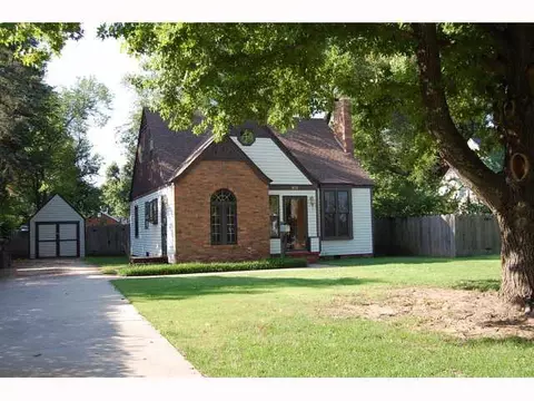930 W Eufaula, Norman, OK 73069 photo 1