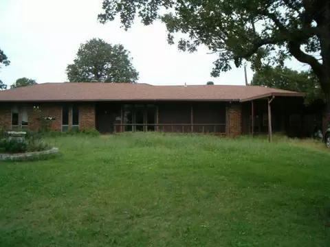 13904 S Dobbs, Mcloud, OK 74851 photo 1