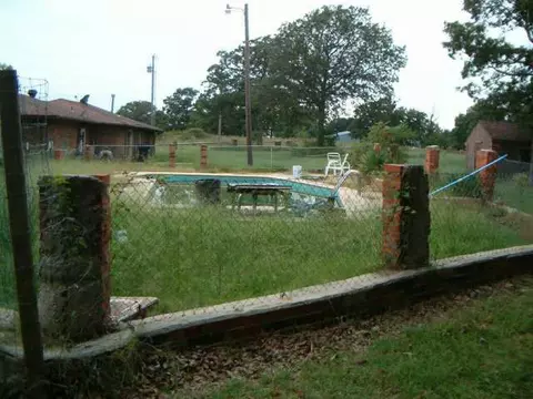13904 S Dobbs, Mcloud, OK 74851 photo 11