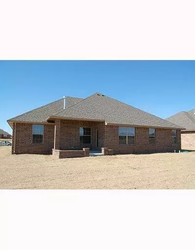 3801 Pachem Ave, Harrah, OK 73045 photo 2