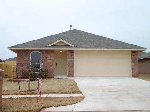 321 Tecumseh Mdws, Norman, OK 73069 photo 1