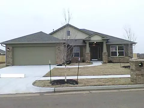 18405 Bodegon Rd, Edmond, OK 73012 photo 1