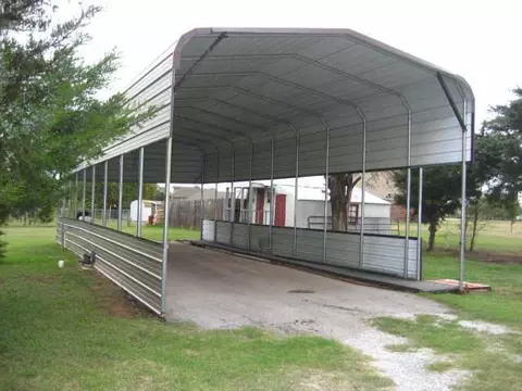 1100 E Rock Creek Rd, Tuttle, OK 73089 photo 12