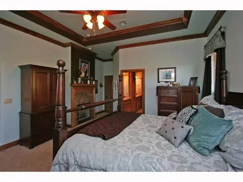 1100 E Rock Creek Rd, Tuttle, OK 73089 photo 9