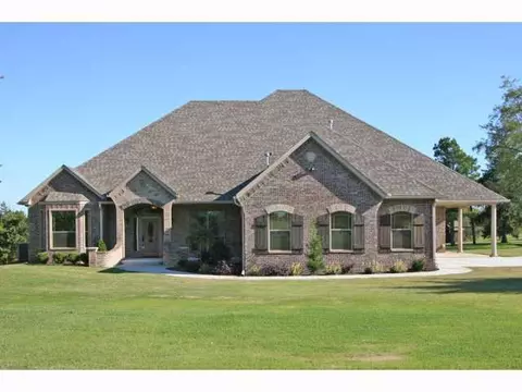 1100 E Rock Creek Rd, Tuttle, OK 73089 photo 1