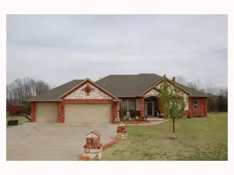 322 E Ponderosa, Tuttle, OK 73089 photo 1