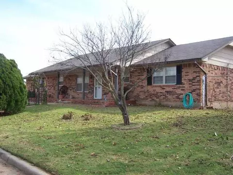 152 Folsom, Mcloud, OK 74851 photo 1