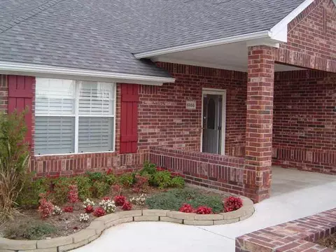 6855 Springer Run, Edmond, OK 73012 photo 2