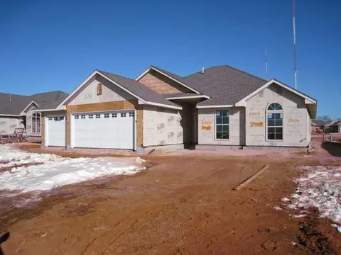 3404 Marilyn Dr, Moore, OK 73160 photo 1