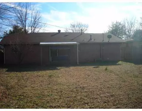 213 E Cherry Ave, Yukon, OK 73099 photo 11
