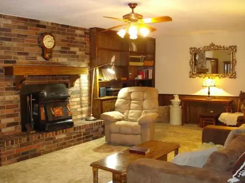2604 Maple, Harrah, OK 73045 photo 3