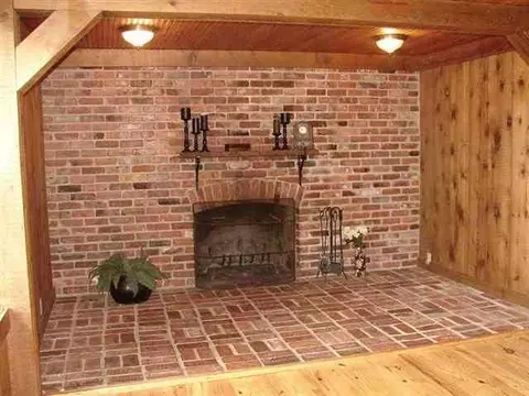 30705 Waco Rd, Mcloud, OK 74851 photo 4