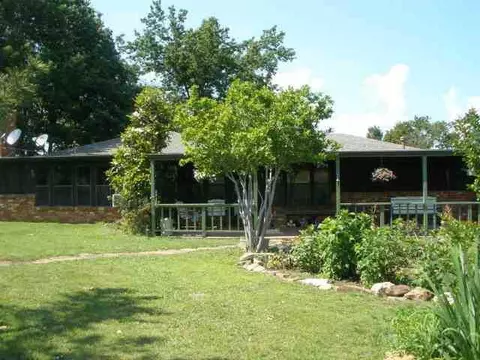 30705 Waco Rd, Mcloud, OK 74851 photo 13