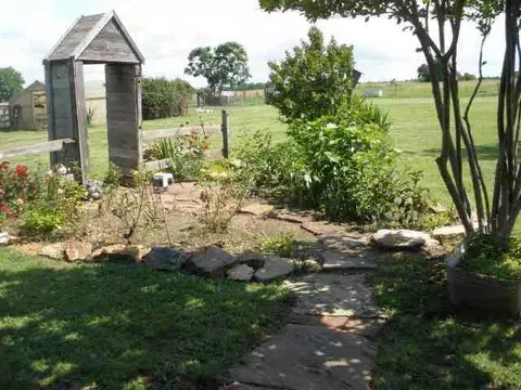 30705 Waco Rd, Mcloud, OK 74851 photo 14