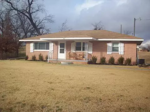913 E Fox, Newcastle, OK 73065 photo 1
