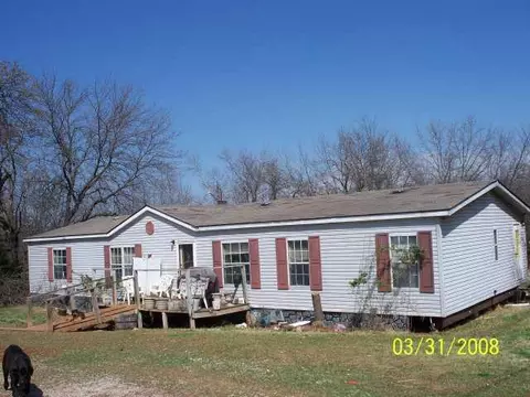 6 Quarter Horse, Mcloud, OK 74851 photo 1