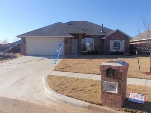 1908 Pelham, Norman, OK 73071 photo 1