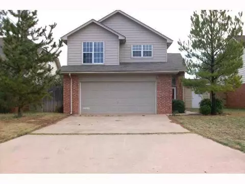 2900 Shiloh Ln, Altus, OK 73521 photo 1