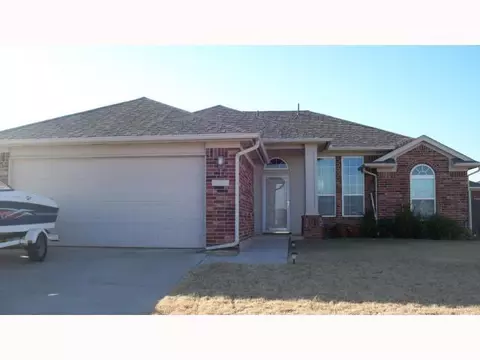 16129 Wind Dr, Edmond, OK 73013 photo 1