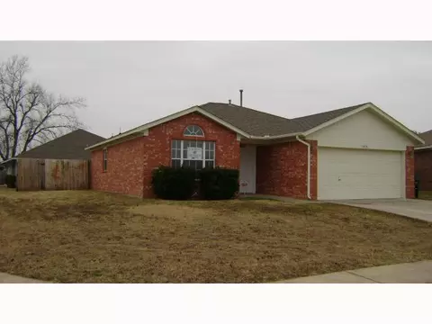 1012 Brandywine, Norman, OK 73071 photo 1
