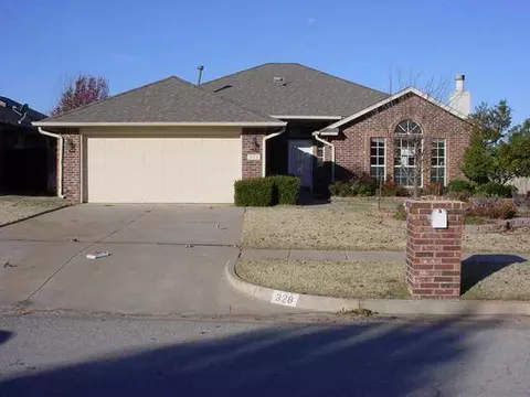 328 Waterfront Dr, Norman, OK 73071 photo 1