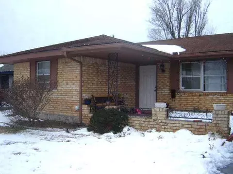 1813 N Divis, Bethany, OK 73008 photo 12