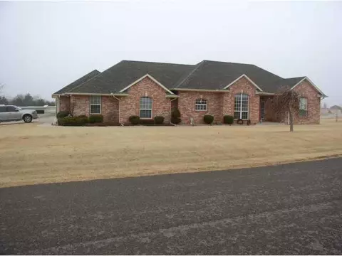 402 Ceder, Tuttle, OK 73089 photo 12