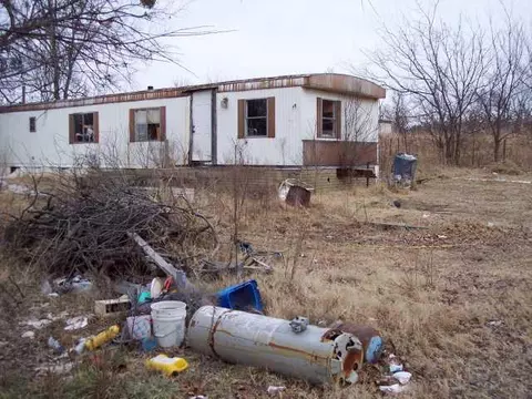 21250 E Reno, Harrah, OK 73045 photo 6