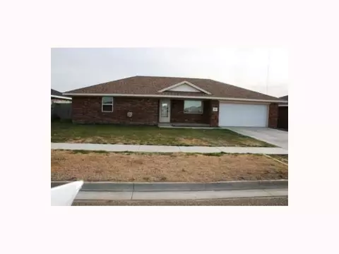321 NE 26th St, Guymon, OK 73942 photo 1
