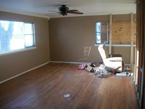 504 E Bird, Davis, OK 73030 photo 5