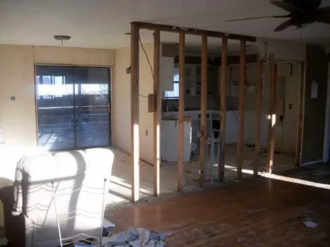 504 E Bird, Davis, OK 73030 photo 4