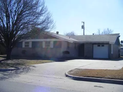 7508 NW 30th, Bethany, OK 73008 photo 1