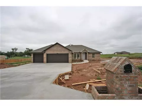 1107 Ella, Tuttle, OK 73089 photo 1
