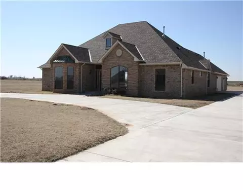 1403 Riata Rd, Tuttle, OK 73089 photo 12