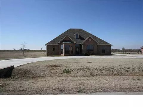 1403 Riata Rd, Tuttle, OK 73089 photo 2