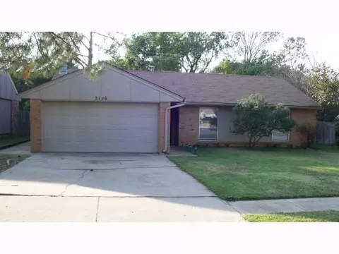 2116 Oakside Dr, Norman, OK 73071 photo 1