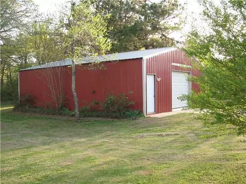 13706 Walker Rd, Mcloud, OK 74851 photo 3