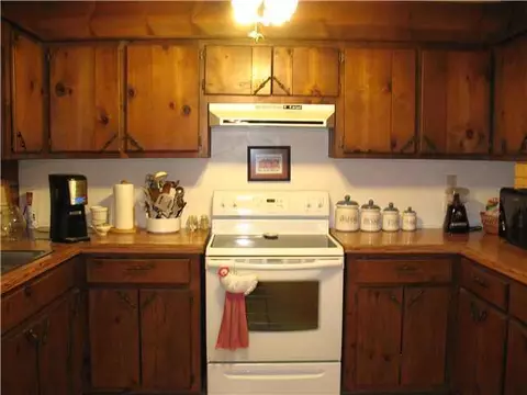 13706 Walker Rd, Mcloud, OK 74851 photo 5