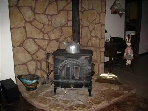 13706 Walker Rd, Mcloud, OK 74851 photo 12
