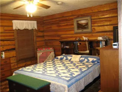 13706 Walker Rd, Mcloud, OK 74851 photo 10