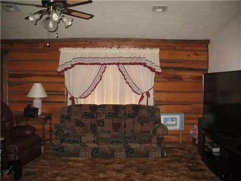 13706 Walker Rd, Mcloud, OK 74851 photo 7