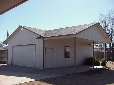 502 Eischen Ave, Okarche, OK 73762 photo 2
