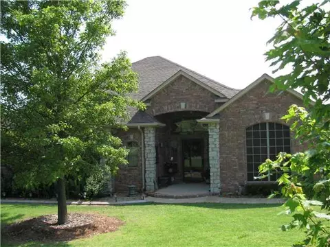 220 Heather, Tuttle, OK 73089 photo 1