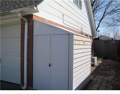 216 E Cherry Ave, Yukon, OK 73099 photo 12