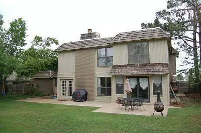 2119 Saddleback, Norman, OK 73072 photo 12
