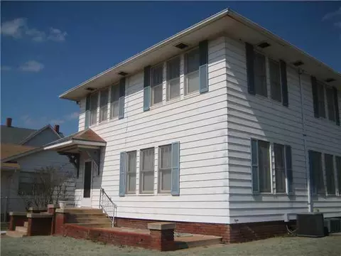 524 E Oklahoma Ave, Guthrie, OK 73044 photo 1